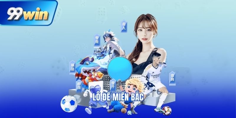 Lô đề miền Bắc